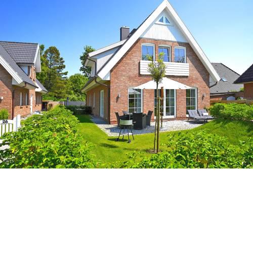 Holiday flats Wyk auf Föhr - DNS10065-EYB