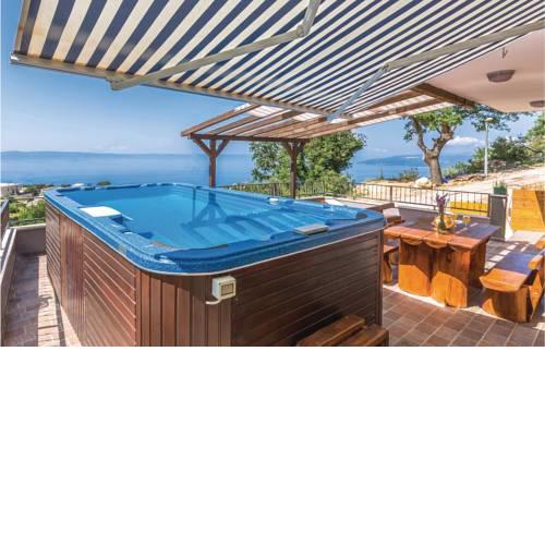 Holiday home - Holiday home Veliko Brdo II