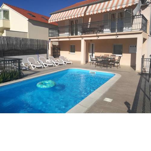 Holiday Home - Marija
