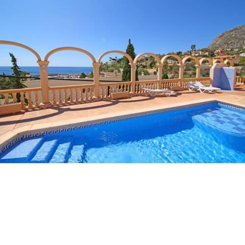 Holiday home- Canuta 3