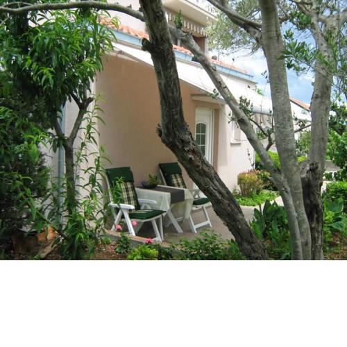 Holiday Home 193289