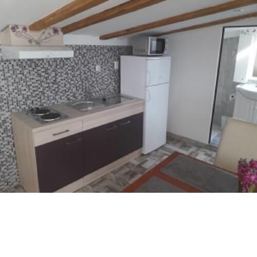 Holiday home 193462 - Holiday apartment 233616