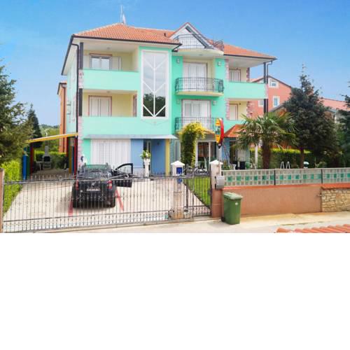 Holiday home 193470
