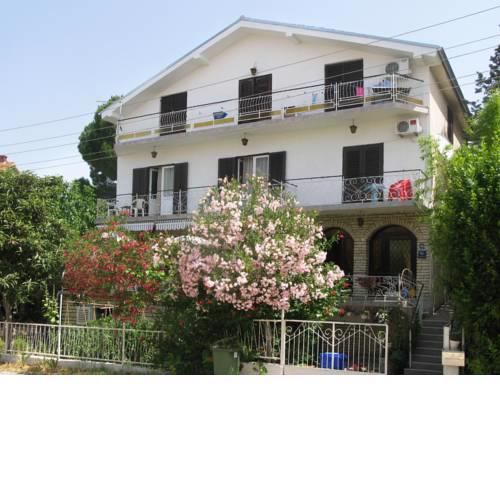 Holiday home 193483