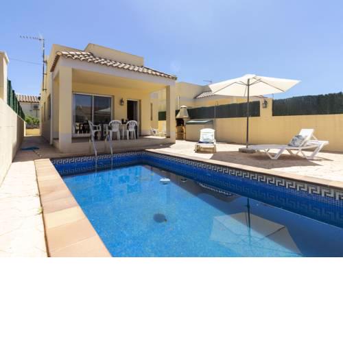 Holiday Home 2 Casas