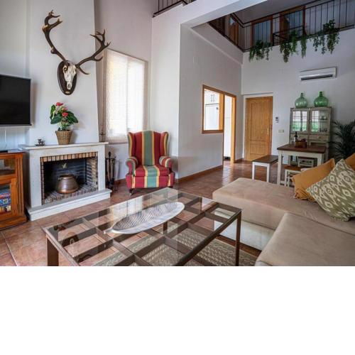 Holiday Home 2, Cordoba