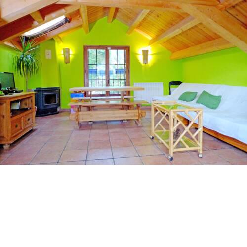 Holiday home 22363 Belsierre, Huesca, Espagne