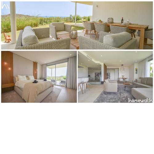 Holiday home 3 Bedroom Duplex Apartment in Marbella Club Hills, Benahavís
