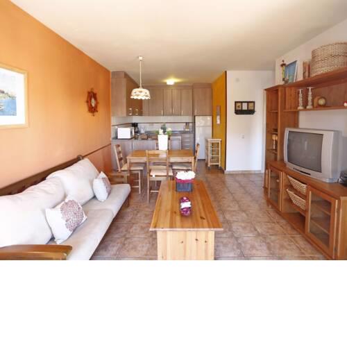 Holiday Home 3 Camins II