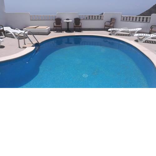 Holiday Home 4 Esquinas