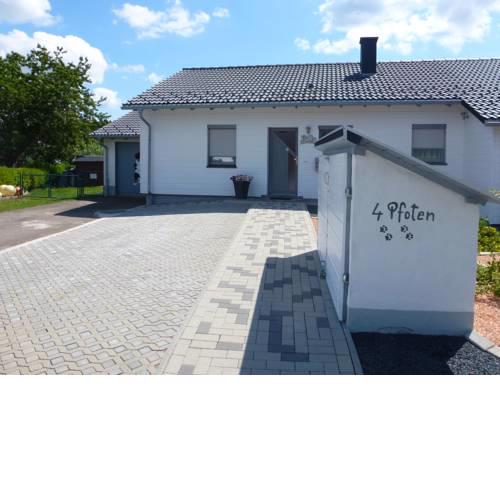 Holiday Home 4 Pfoten
