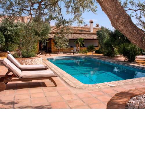 Holiday Home Abanico