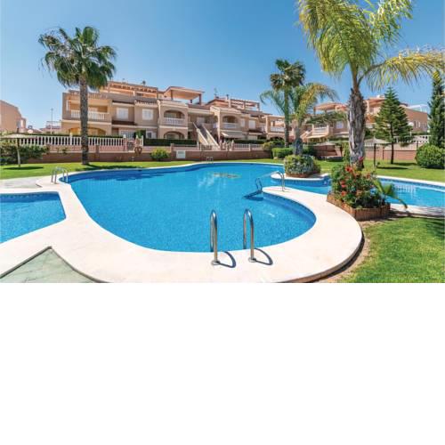 Holiday home Abeto 6,Block1 Nr 5,Fase