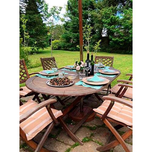 Holiday home AC-421