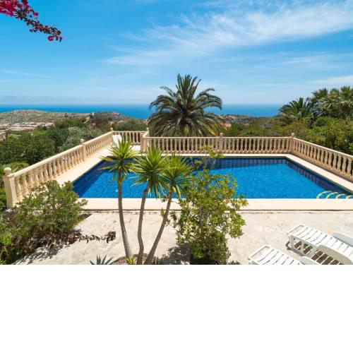 Holiday Home Adelfas