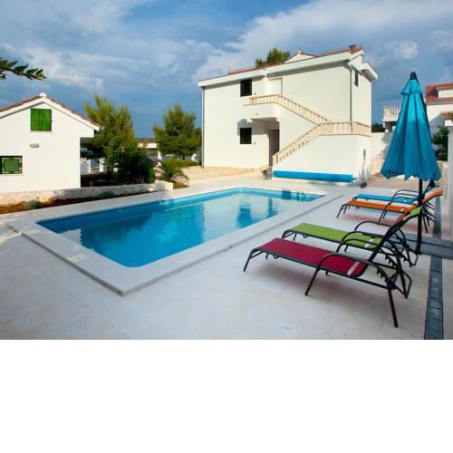 Holiday Home Å½eljko