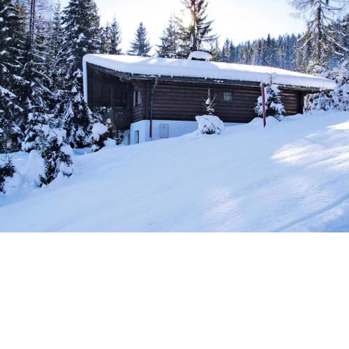 Holiday Home Afritz-Verditz - OKT02503-F