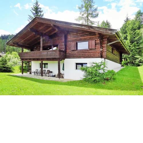 Holiday Home Afritz-Verditz