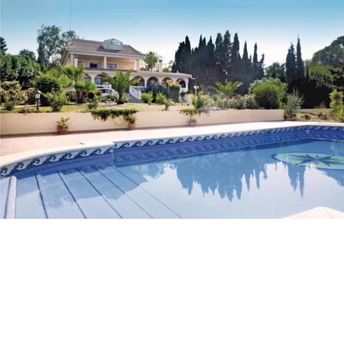 Holiday home Agropecuario de Realenga