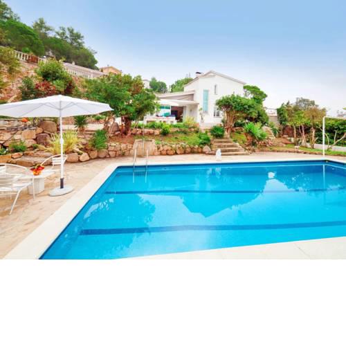 Holiday Home Aguila