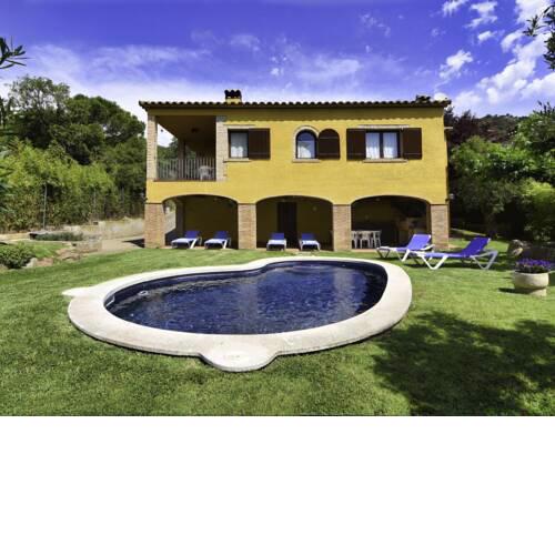 Holiday Home Aicila
