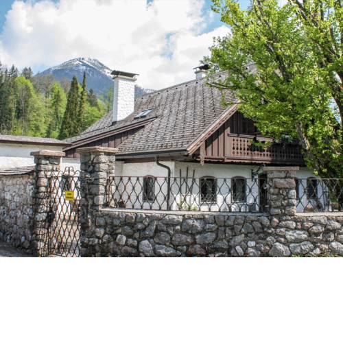 Holiday Home Aigen