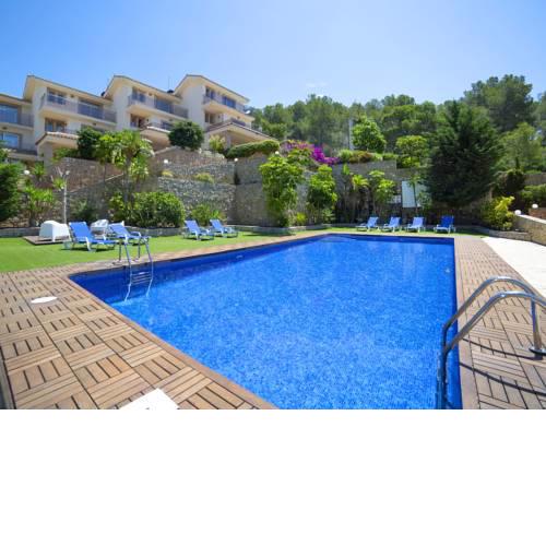 Holiday Home Aire Alegre-1