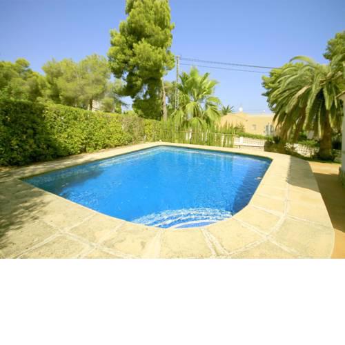 Holiday Home Albatros
