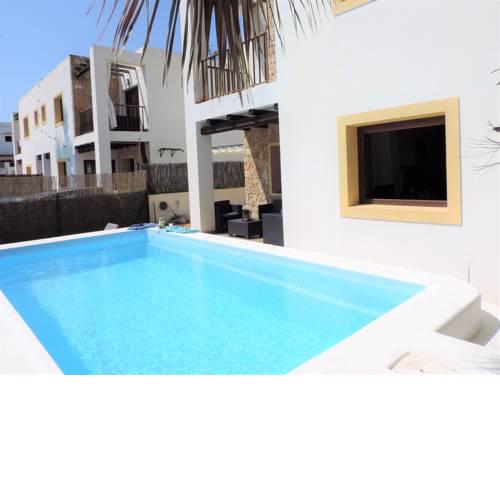 Holiday Home Alberca