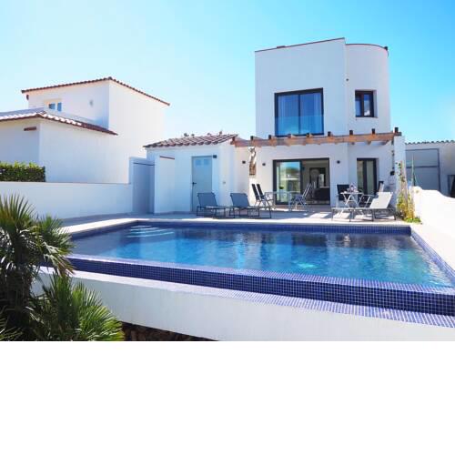 Holiday Home Alberes