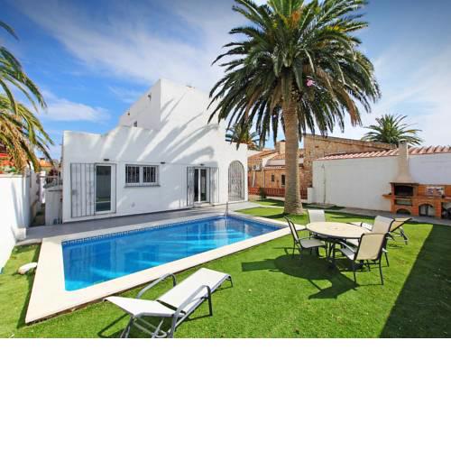 Holiday Home Alberes