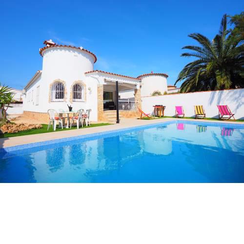 Holiday Home Alberes