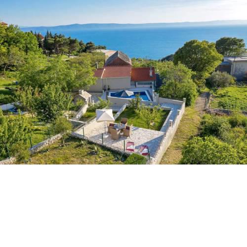 Holiday home Albina