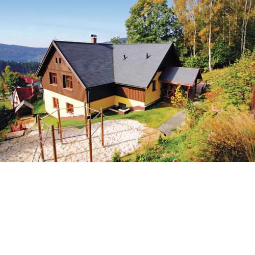 Holiday home Albrechtice