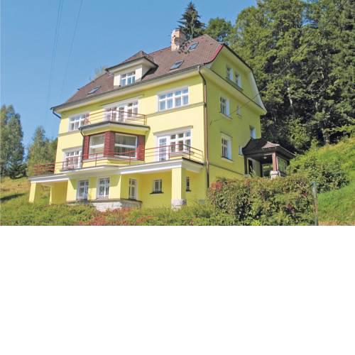 Holiday home Albrechtice