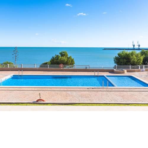 Holiday Home Alcanar 01