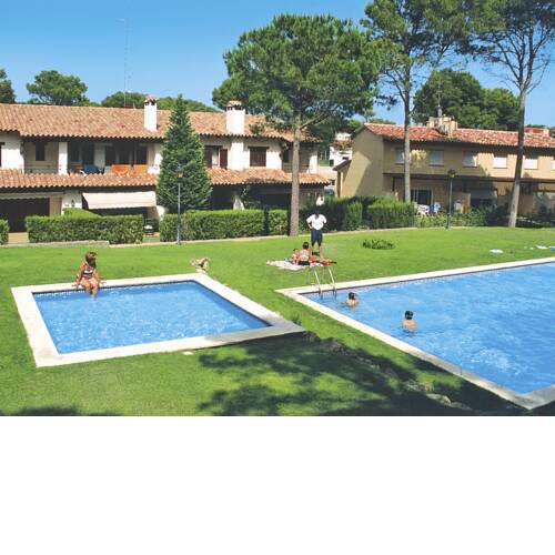 Holiday Home Alcina (PAL262)