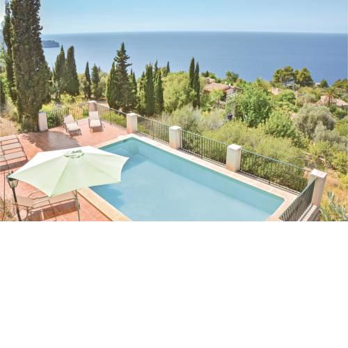 Holiday home Alconnasser No
