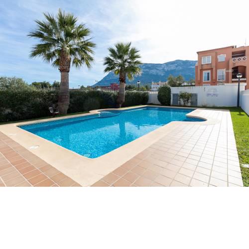 Holiday Home Aldea del Sol