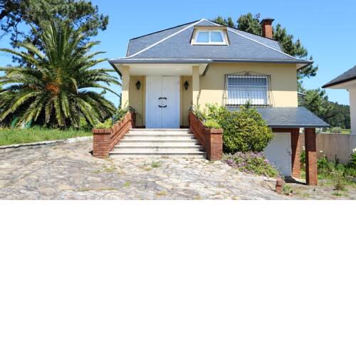 Holiday home Aldea Pesqueira - 2