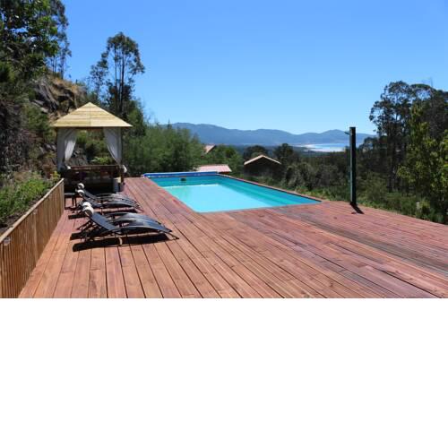 Holiday home Aldea San Cibrán