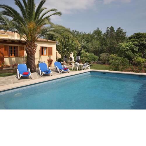 Holiday Home ALEGRIA