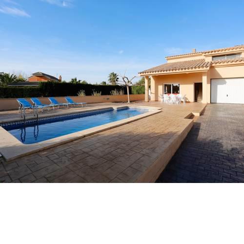 Holiday Home Alex