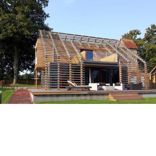 Holiday Home Alexander Wendorf - DMS01102b-F