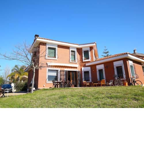 Holiday Home Alexandra