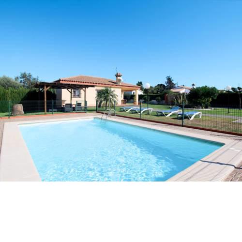 Holiday Home ALFONSO MANUEL (CIL239)