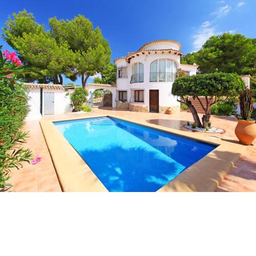 Holiday Home Alfred