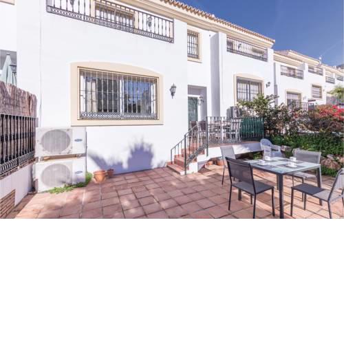Holiday home Alhaurin El Grande 31 Spain