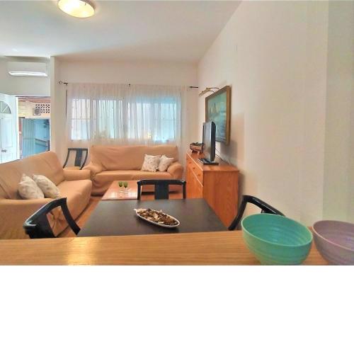 Holiday Home Alicante