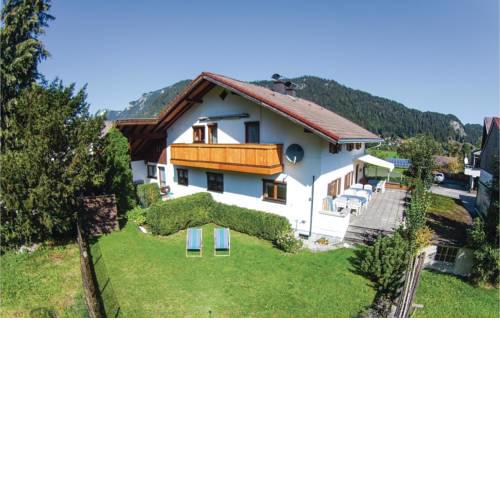 Holiday home Allgäuerstr H-509